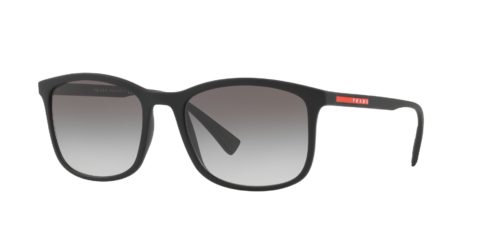 Prada Plastic Sunglasses SPS 01T